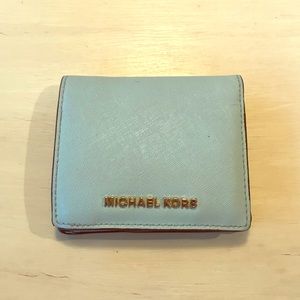 Michael Kors wallet